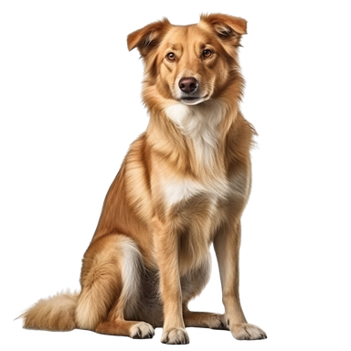 Щенок Майоркский мастиф