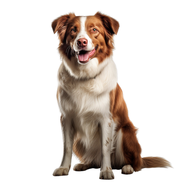 Щенок Малый вандейский бассет гриффон