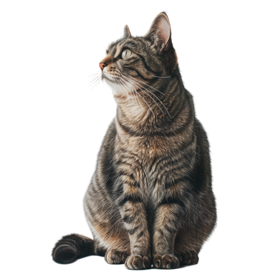 Кот Нибелунг