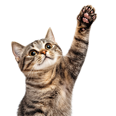 Кот Нибелунг